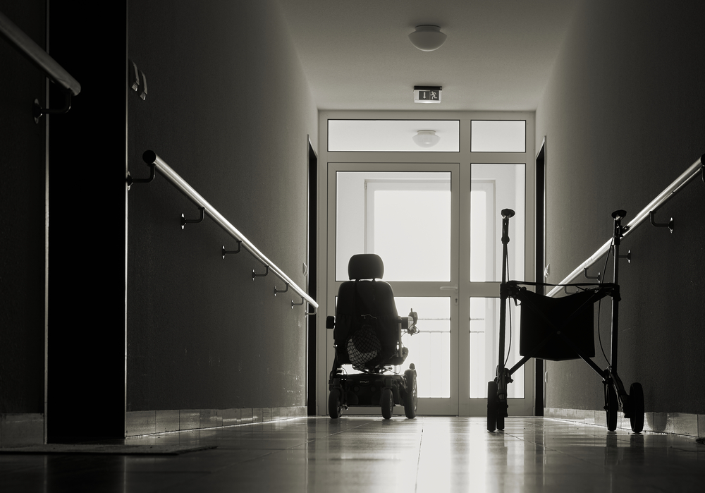 Read more about the article Overmedication: Nursing Home Abuse