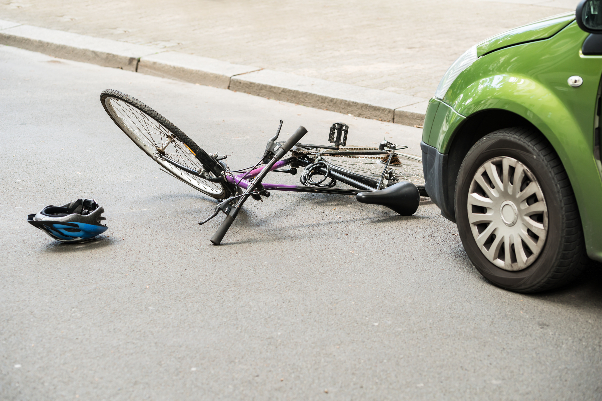Read more about the article Understanding Your Legal Options After A Car Accident